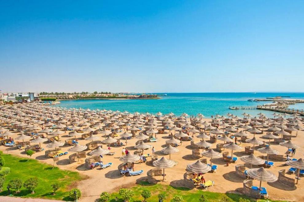 SUNRISE GARDEN BEACH RESORT - SELECT - Изображение 21